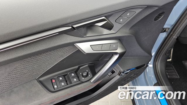 Audi RS3 2026 — photo 30