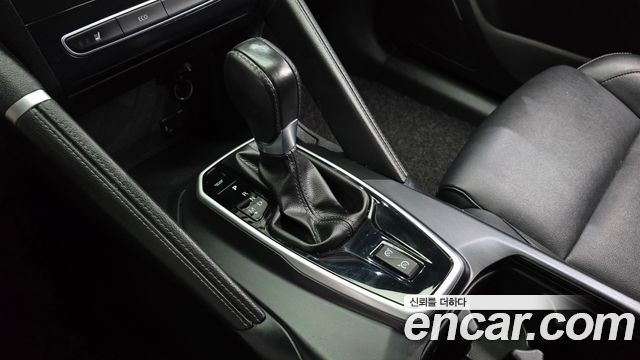 Renault Korea QM6 2023 — photo 9