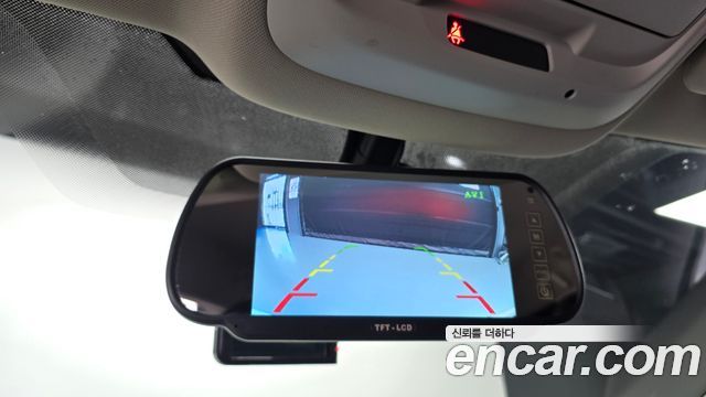 Renault Korea QM6 2023 — photo 14