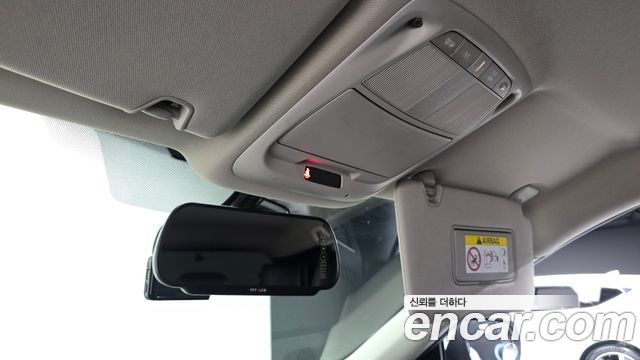 Renault Korea QM6 2023 — photo 18