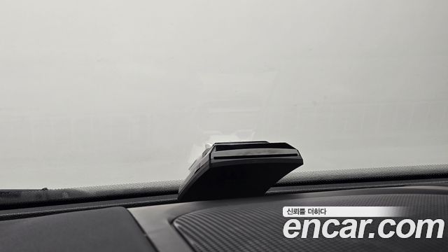Renault Korea QM6 2023 — photo 20