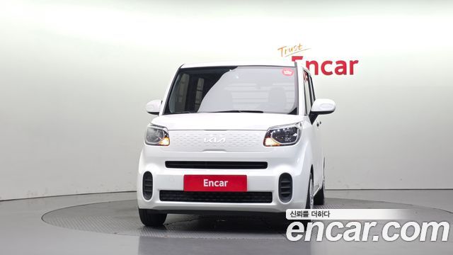 Kia RAY 2022 — photo 3
