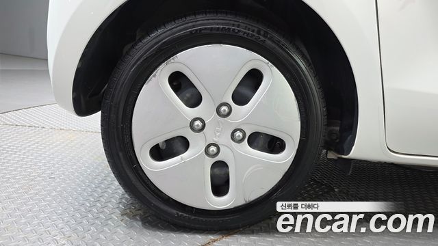 Kia RAY 2022 — photo 5