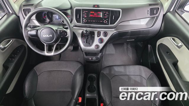 Kia RAY 2022 — photo 10