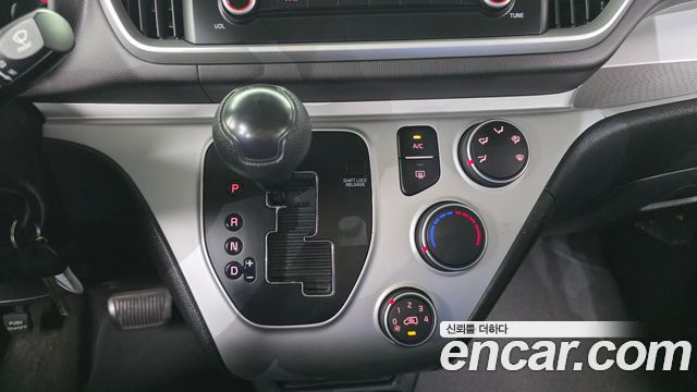 Kia RAY 2022 — photo 12