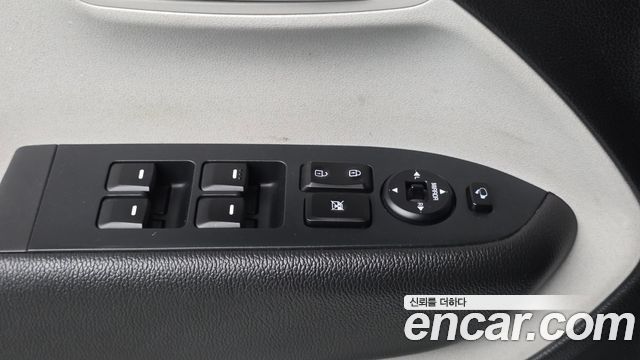 Kia RAY 2022 — photo 17