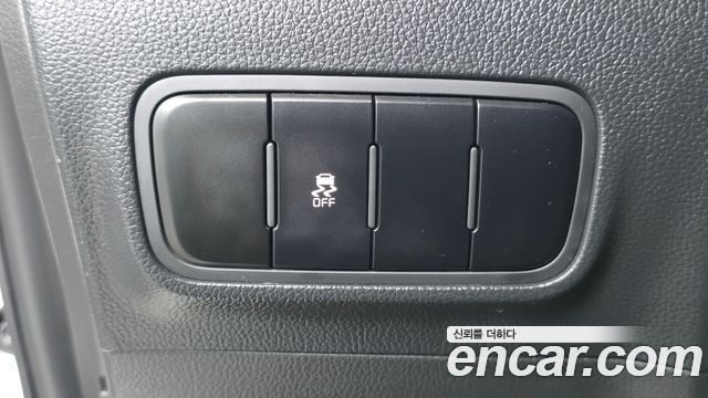 Kia RAY 2022 — photo 18