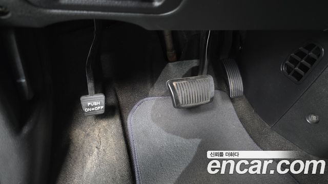 Kia RAY 2022 — photo 19