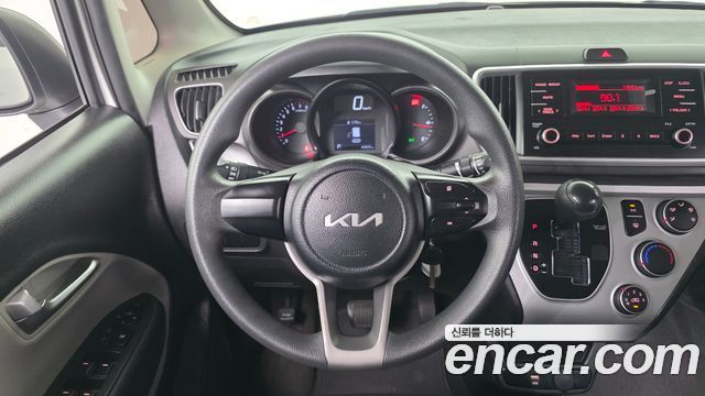 Kia RAY 2022 — photo 20