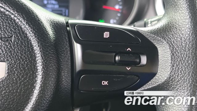 Kia RAY 2022 — photo 21