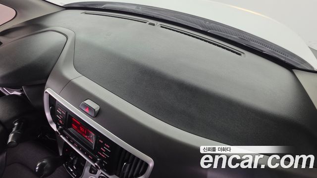 Kia RAY 2022 — photo 22