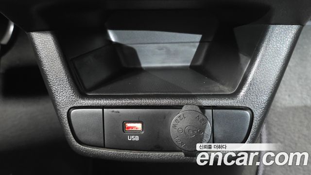 Kia RAY 2022 — photo 24