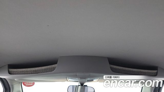 Kia RAY 2022 — photo 25