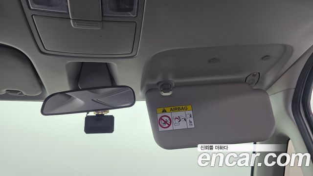 Kia RAY 2022 — photo 26