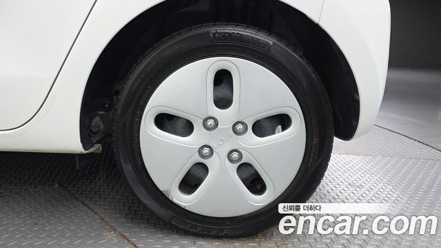 Kia RAY 2022 — photo 7