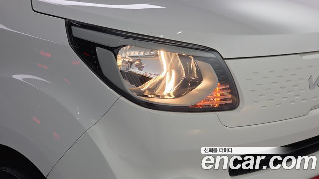 Kia RAY 2022 — photo 8