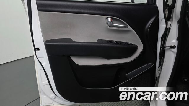 Kia RAY 2022 — photo 14