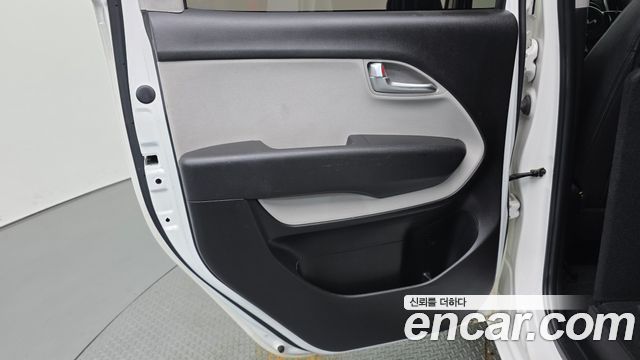Kia RAY 2022 — photo 15
