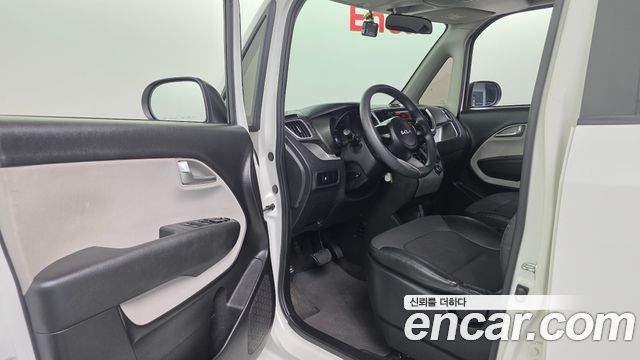 Kia RAY 2022 — photo 16