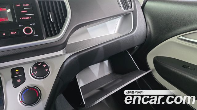 Kia RAY 2022 — photo 27