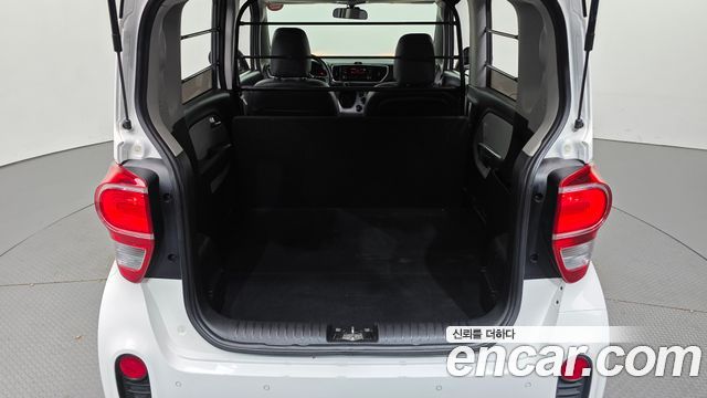 Kia RAY 2022 — photo 30