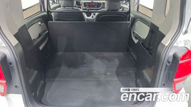 Kia RAY 2022 — photo 31