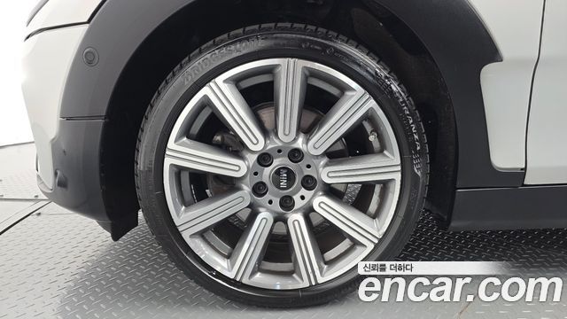 Mini Clubman 2023 — photo 5