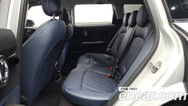 Mini Clubman 2023 — photo 18