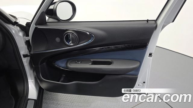 Mini Clubman 2023 — photo 14