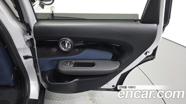 Mini Clubman 2023 — photo 15
