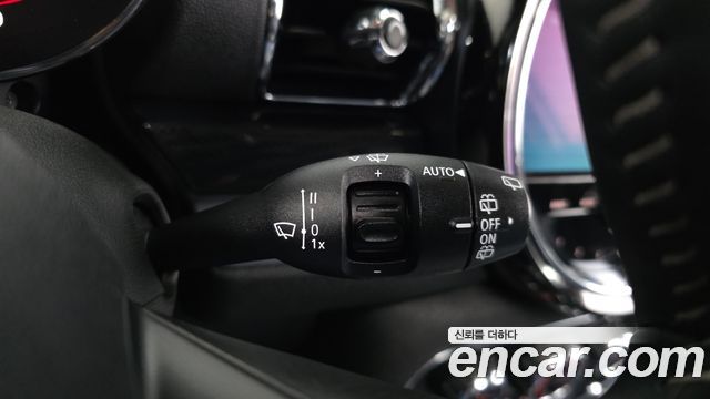 Mini Clubman 2023 — photo 27