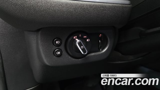 Mini Clubman 2023 — photo 28