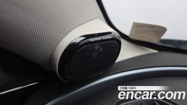 Mini Clubman 2023 — photo 29