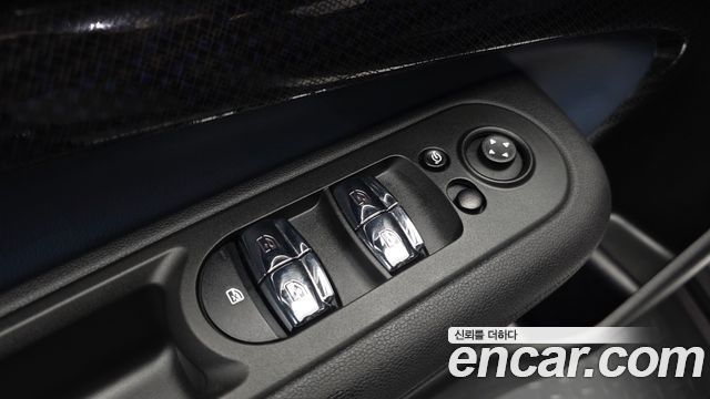 Mini Clubman 2023 — photo 31