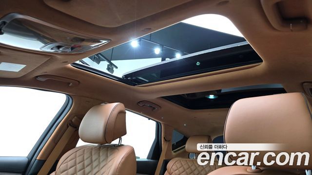 Genesis GV80 2025 — photo 19