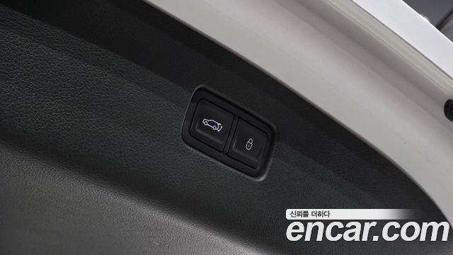 Genesis GV80 2025 — photo 20