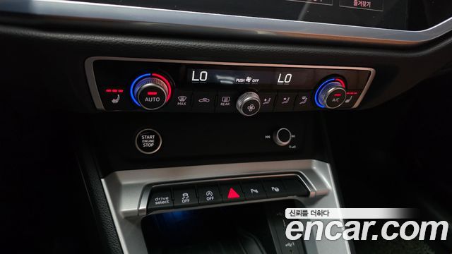 Audi Q3 2022 — photo 22