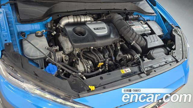 Hyundai Kona 2018 — photo 6