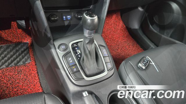 Hyundai Kona 2018 — photo 12