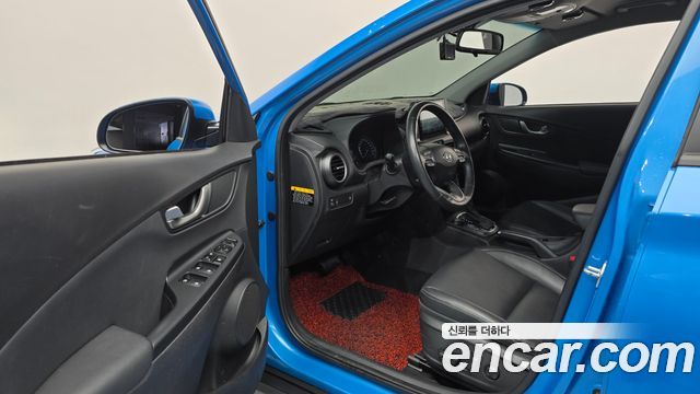 Hyundai Kona 2018 — photo 13