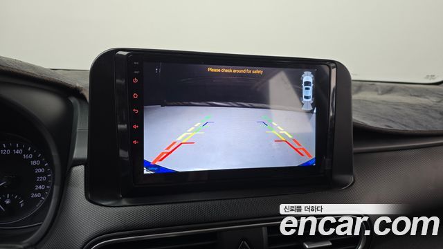 Hyundai Kona 2018 — photo 20