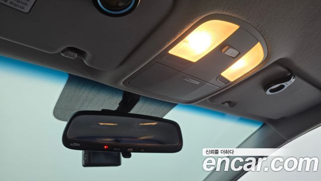 Hyundai Kona 2018 — photo 21
