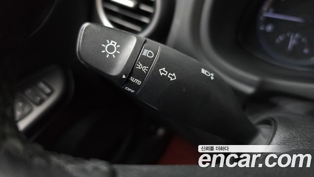 Hyundai Kona 2018 — photo 23