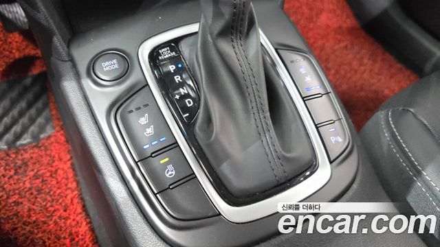Hyundai Kona 2018 — photo 25