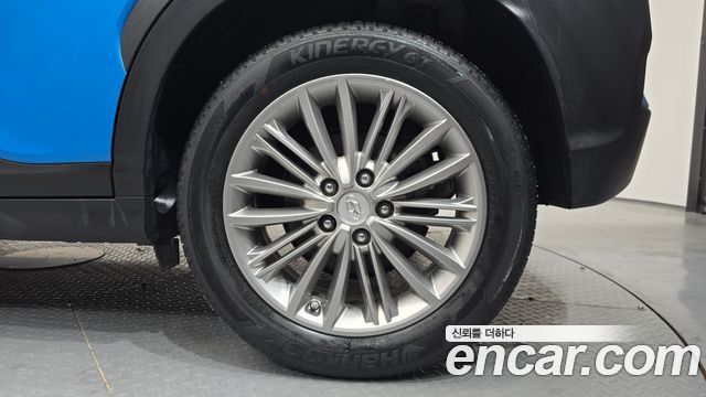 Hyundai Kona 2018 — photo 7
