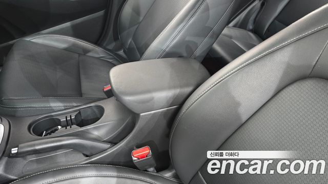 Hyundai Kona 2018 — photo 27