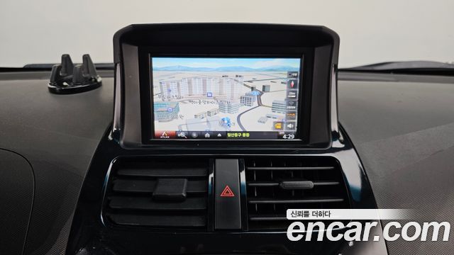 Chevrolet Korea Spark 2015 — photo 20