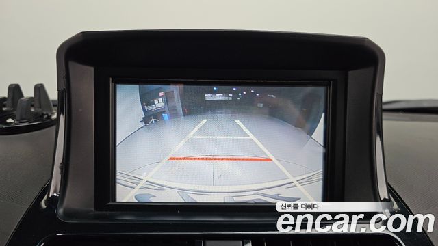 Chevrolet Korea Spark 2015 — photo 21