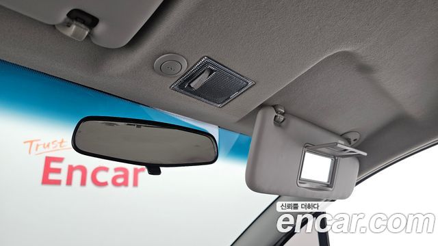 Chevrolet Korea Spark 2015 — photo 25