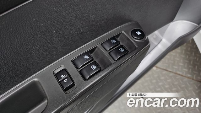 Chevrolet Korea Spark 2015 — photo 26
